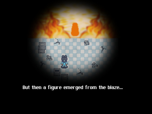 Tales Across Time - кадр 3