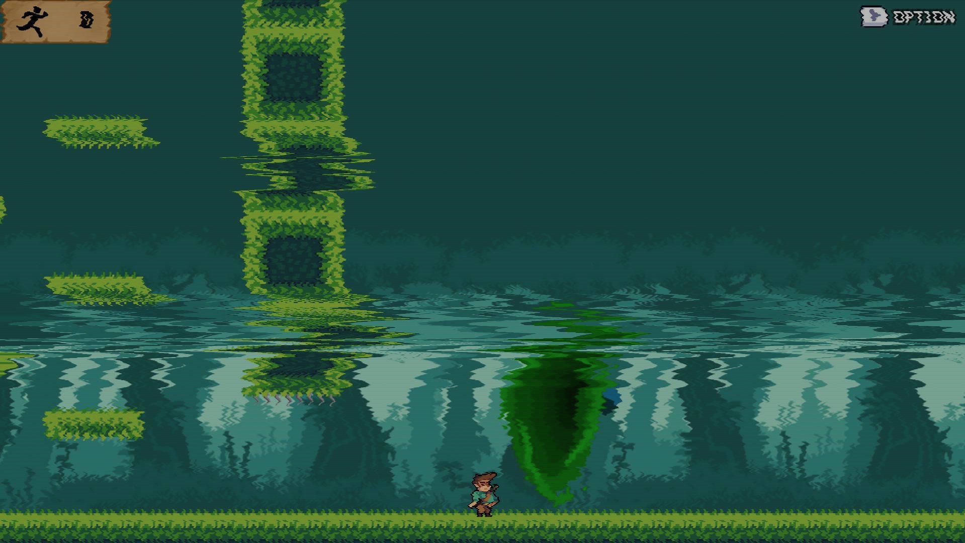 Paradox Platformer (itch) - кадр 1