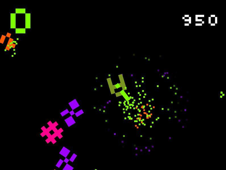 Tanked Text (itch) - кадр 2