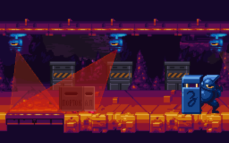 Aerannis - кадр 2