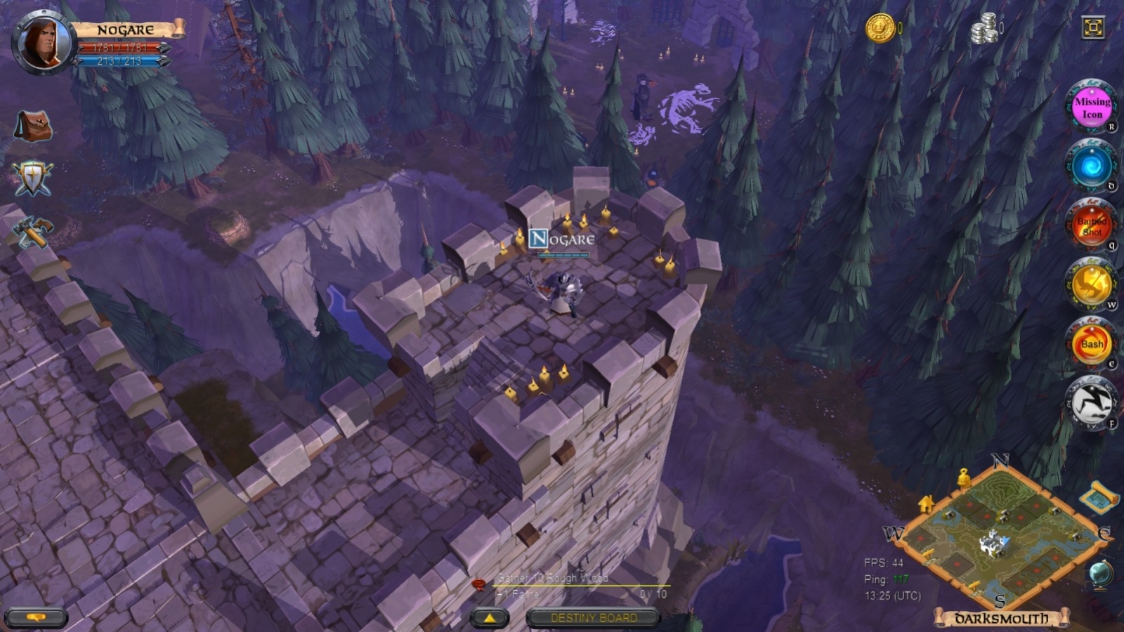 Albion Online - кадр 10