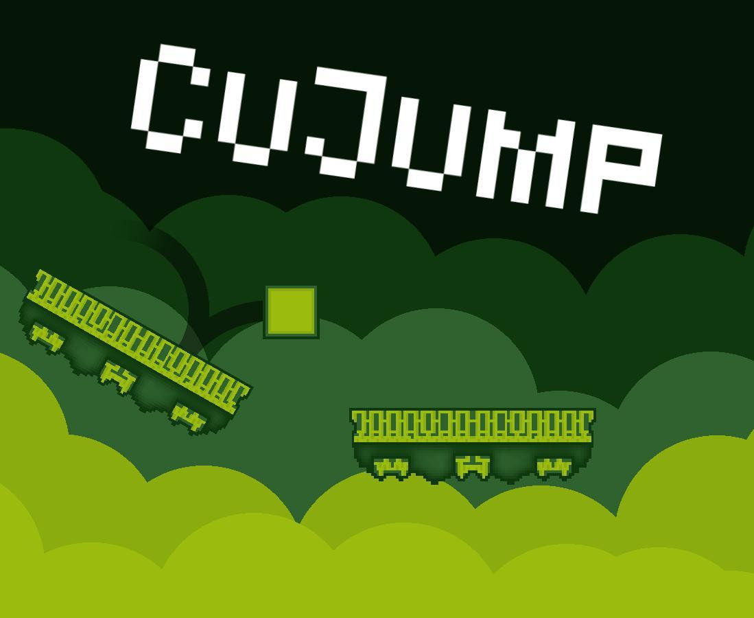 CuJump (itch) - кадр 1