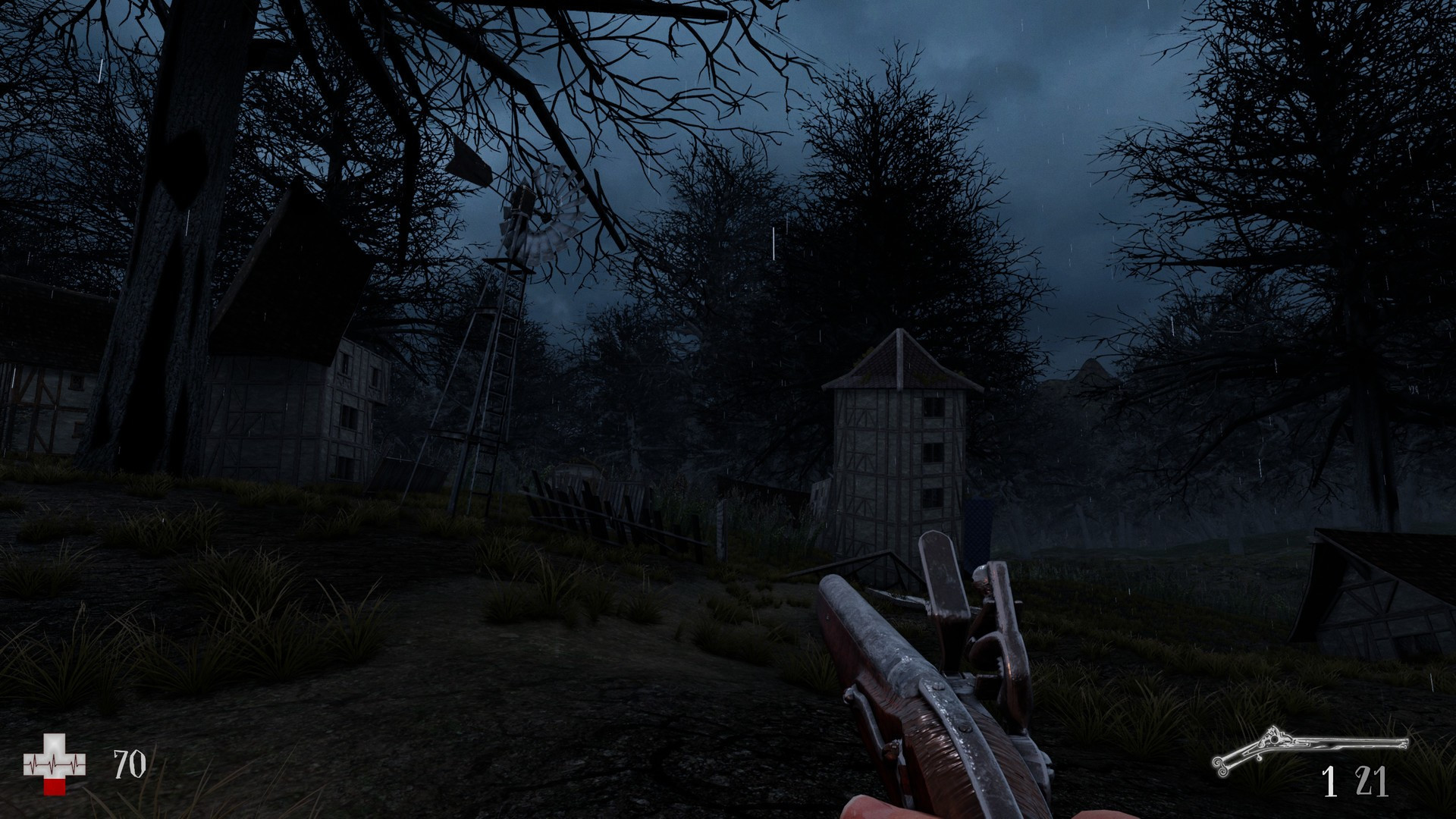 Witch Blood - кадр 4