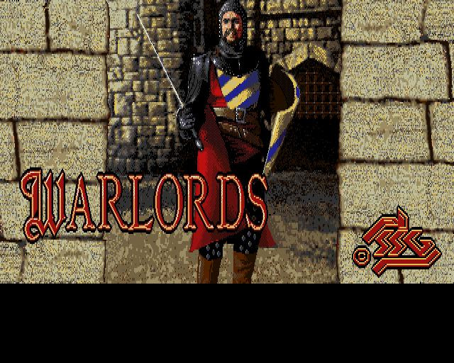 Warlords (1980) - кадр 1