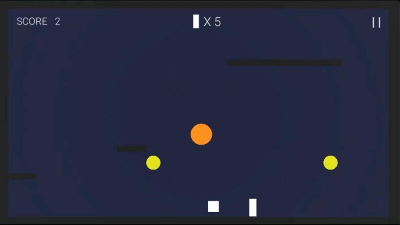 Bubble Trouble (itch) (crew7studiogames) - кадр 3