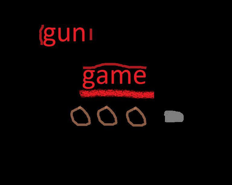 gun game (limmylem) (itch) - кадр 1