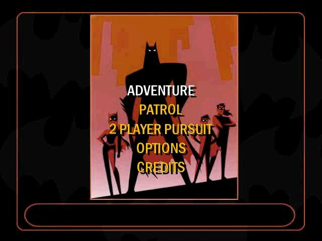 Batman: Gotham City Racer - кадр 1