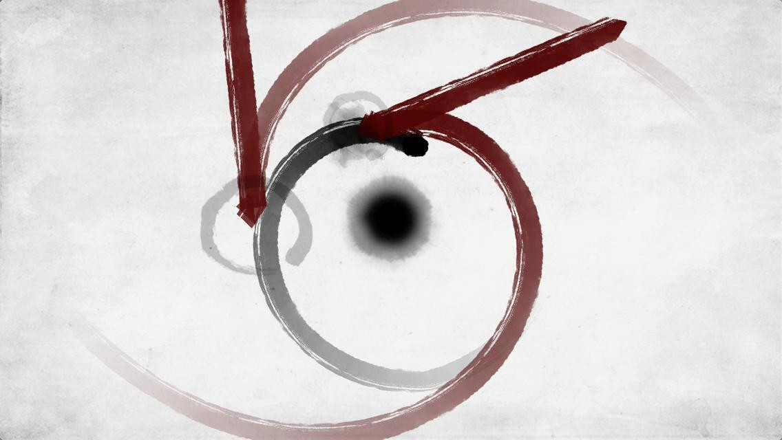 Swords, The (Mobile App) - кадр 4