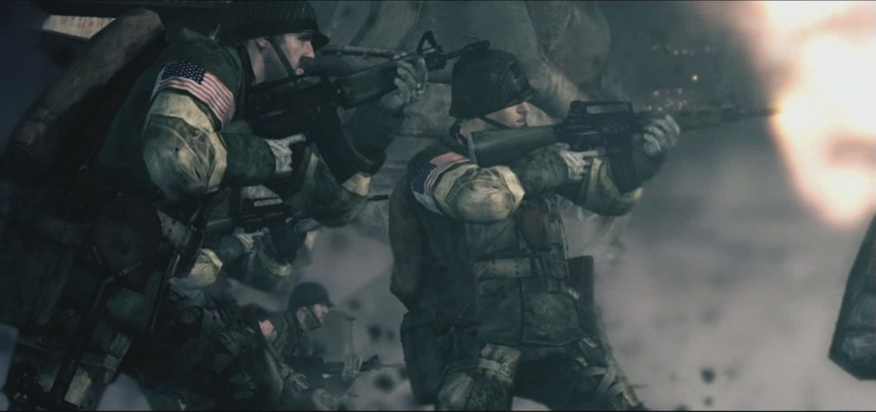 Steel Battalion: Heavy Armor - кадр 5