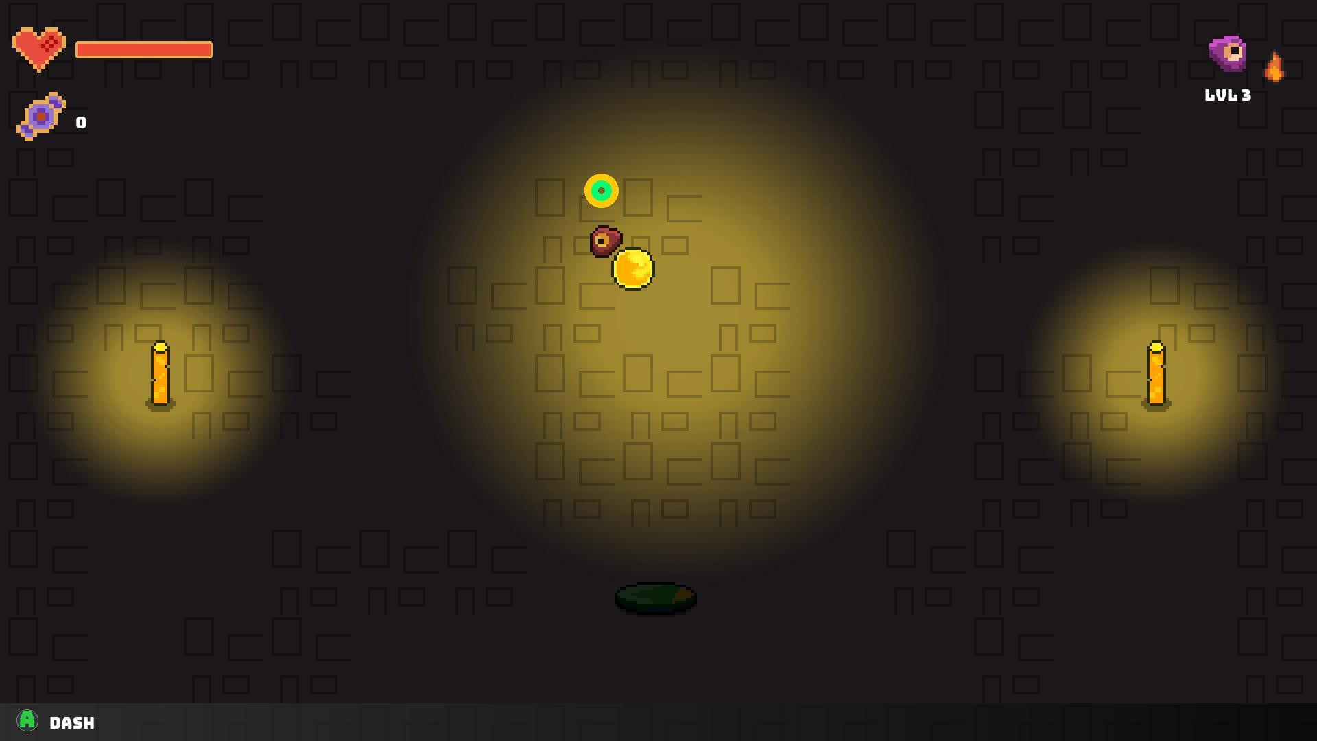 Astrominer (Demo) (itch) - кадр 2