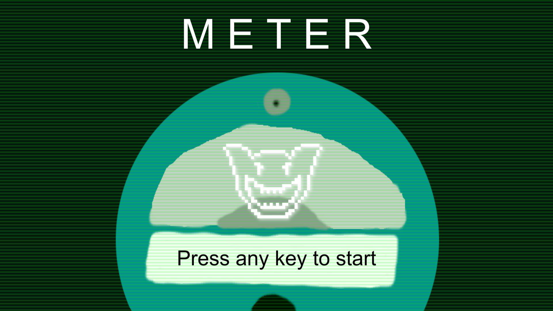 Meter (itch) - кадр 2