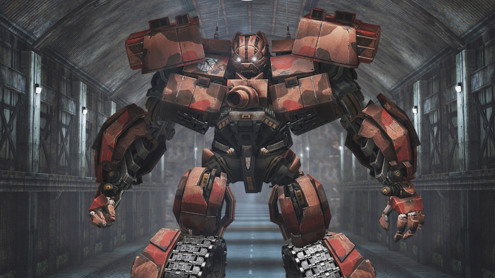 Transformers: Dark of the Moon - кадр 12