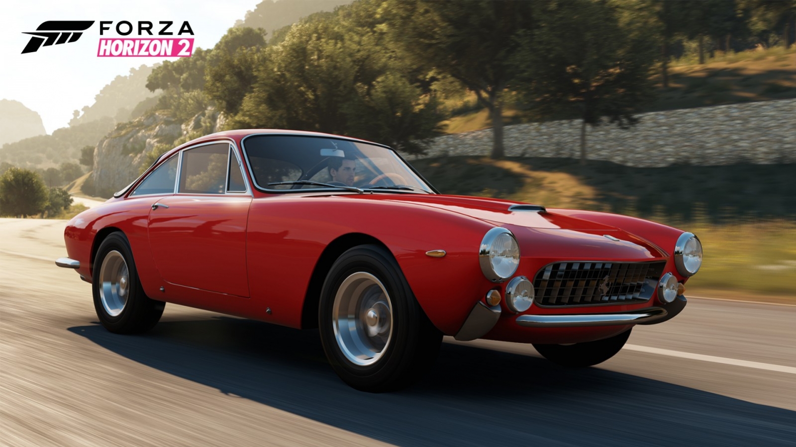 Forza Horizon 2 - кадр 8