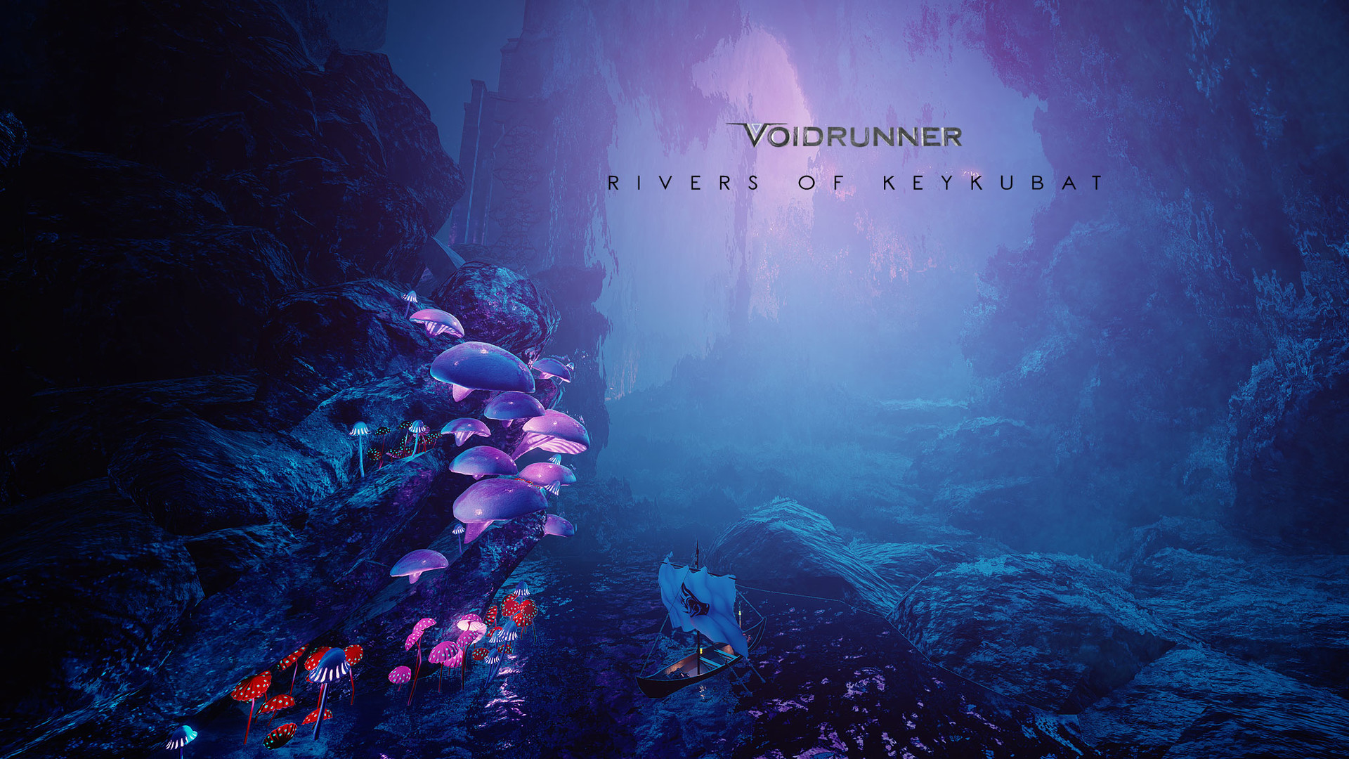 Voidrunner - кадр 4