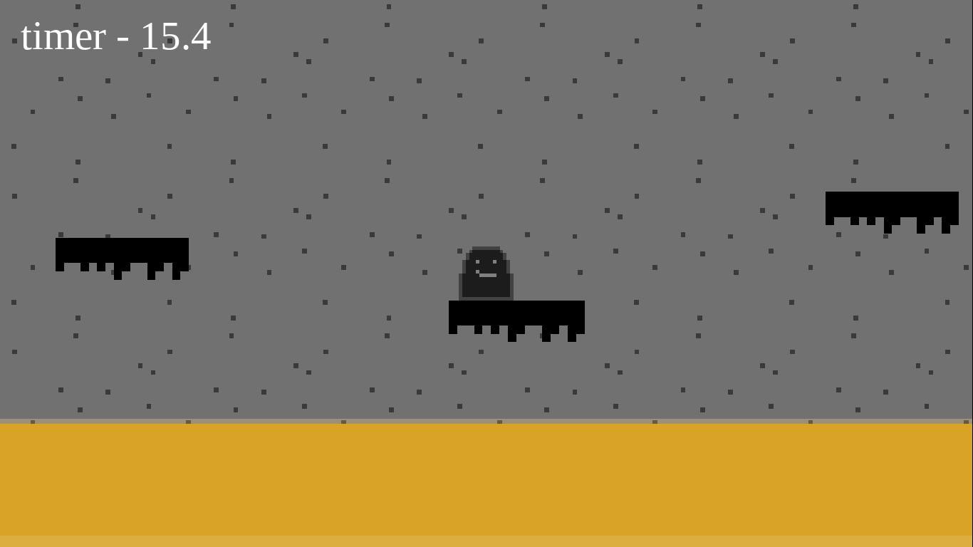 Platformer (sakeusberg) (itch) - кадр 3