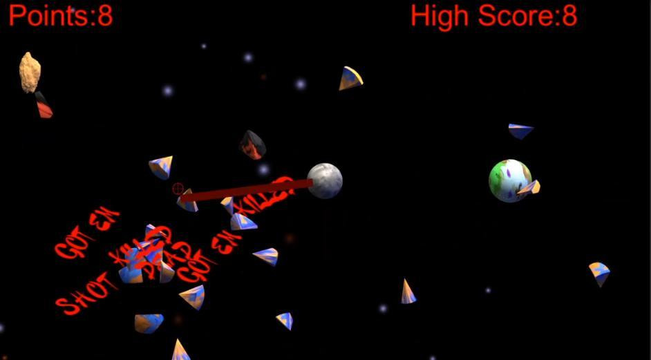 Lunar CyKILLS (itch) - кадр 1