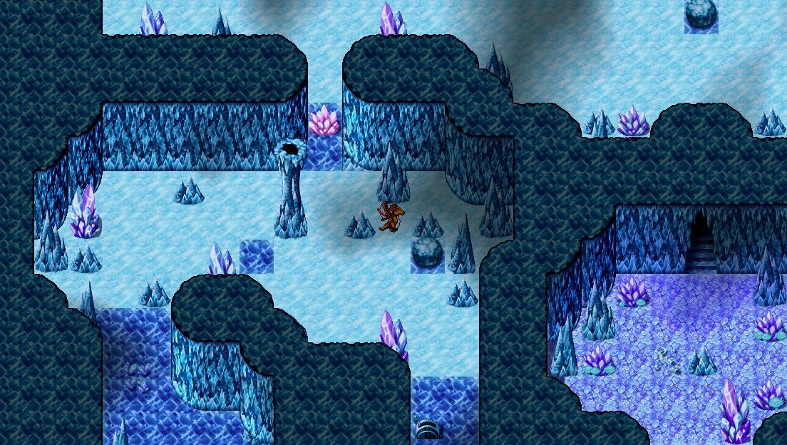 Dragon's Hope (Demo) (itch) - кадр 4