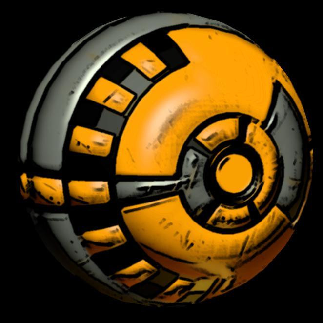 I am a Ball (itch) - кадр 1