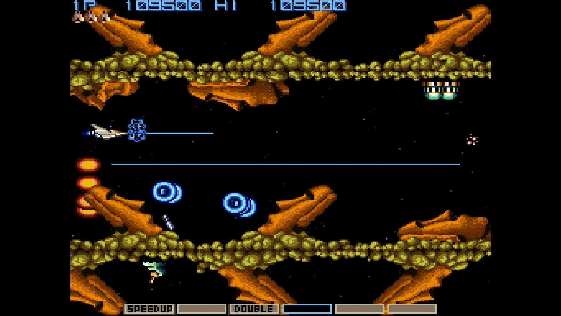 Anniversary Collection Arcade Classics - кадр 4