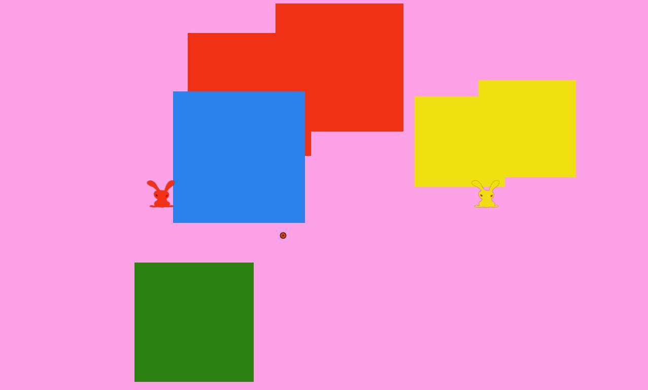 Psycho Bunny, Why You Shoot Me? (itch) - кадр 2