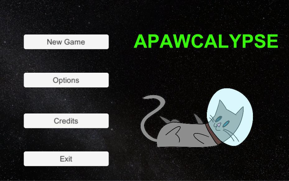 Apawcalypse (itch) - кадр 1