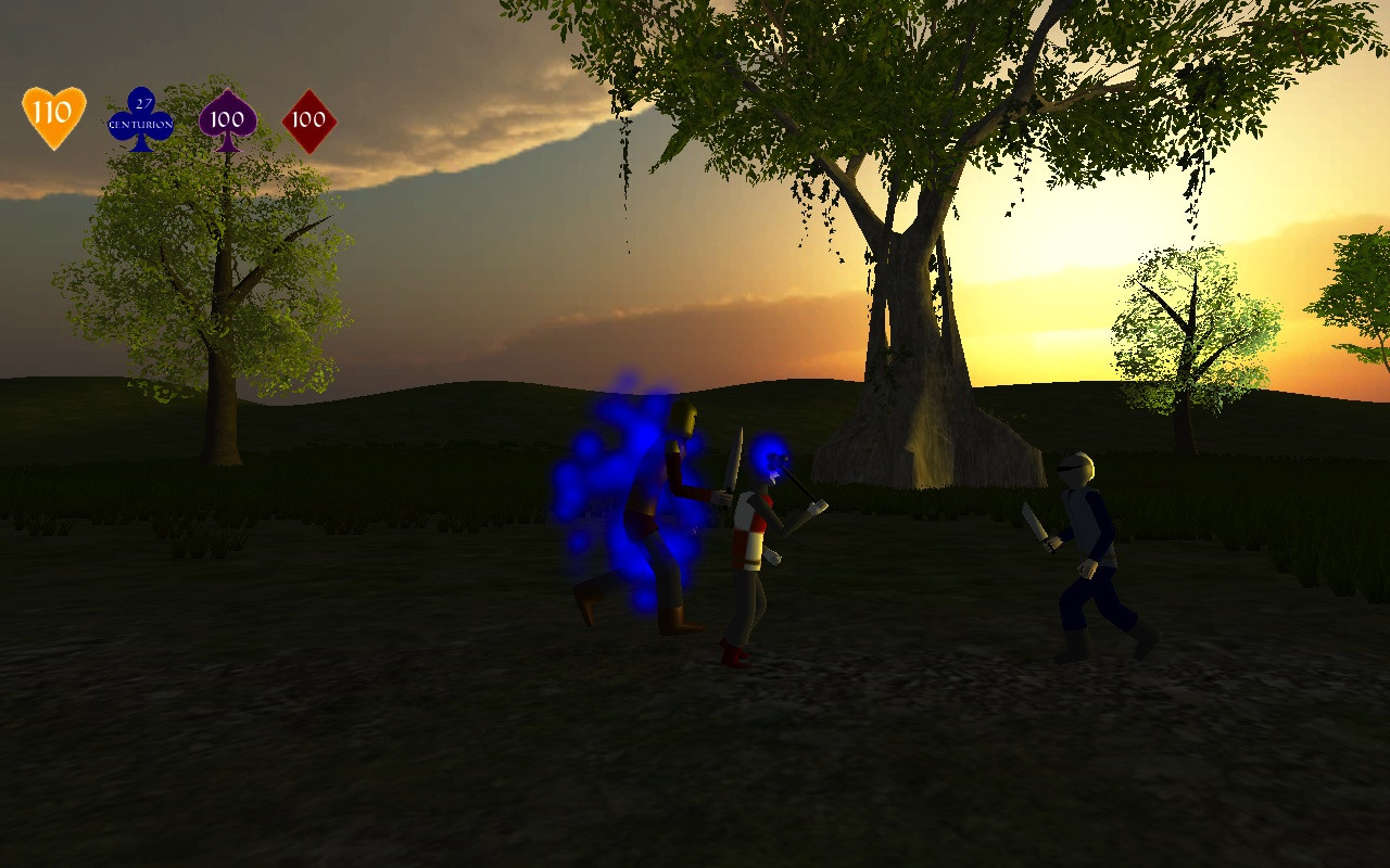 The Court Jester - кадр 1