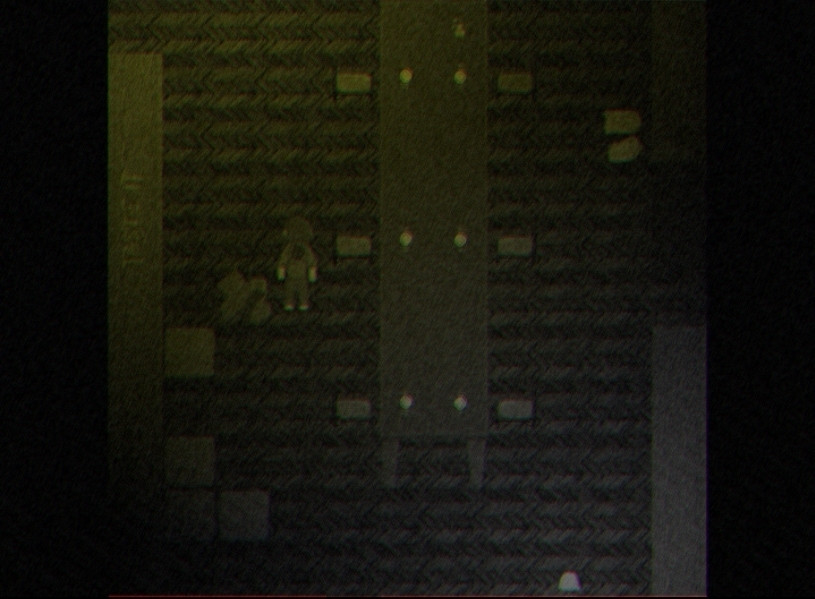 Please Love My Computer Game - кадр 3