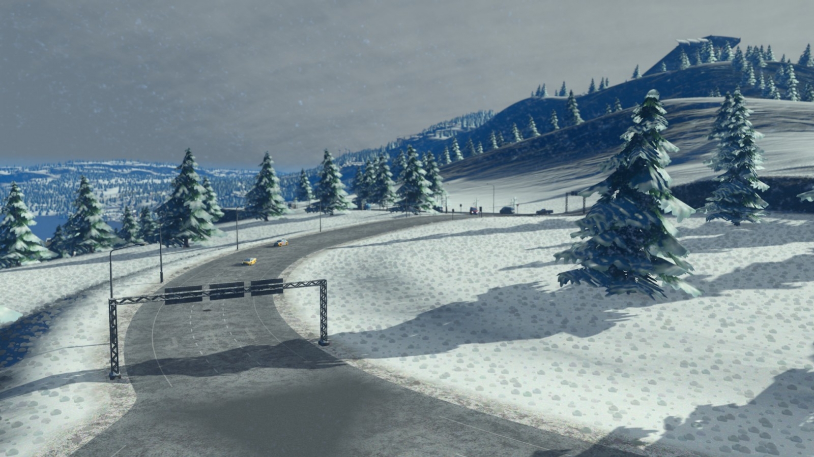 Cities: Skylines - кадр 7