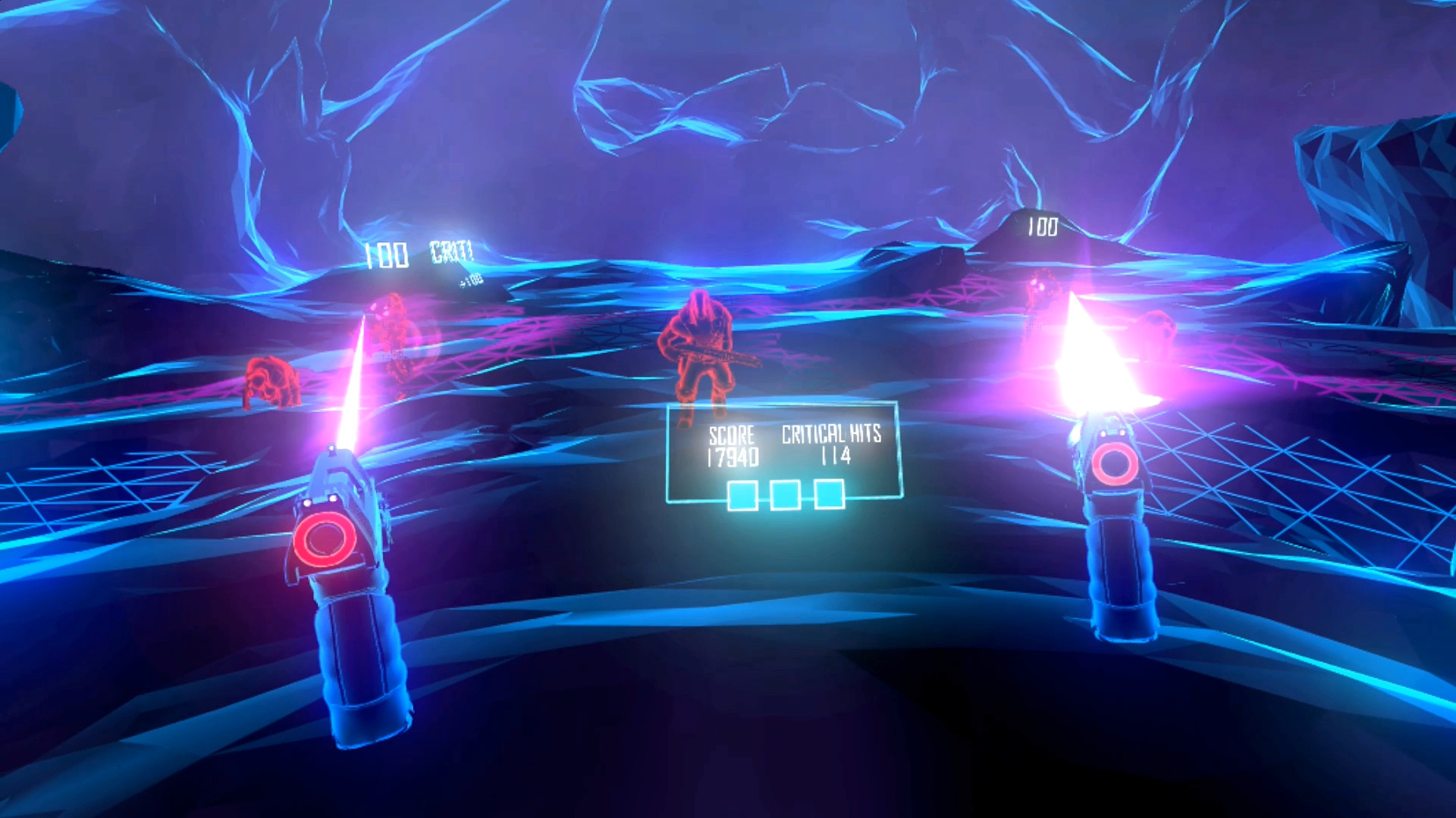 Deadlock (2016) - кадр 4