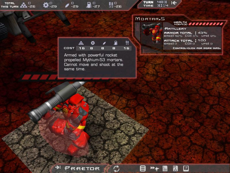Supremacy: Four Paths to Power - кадр 13