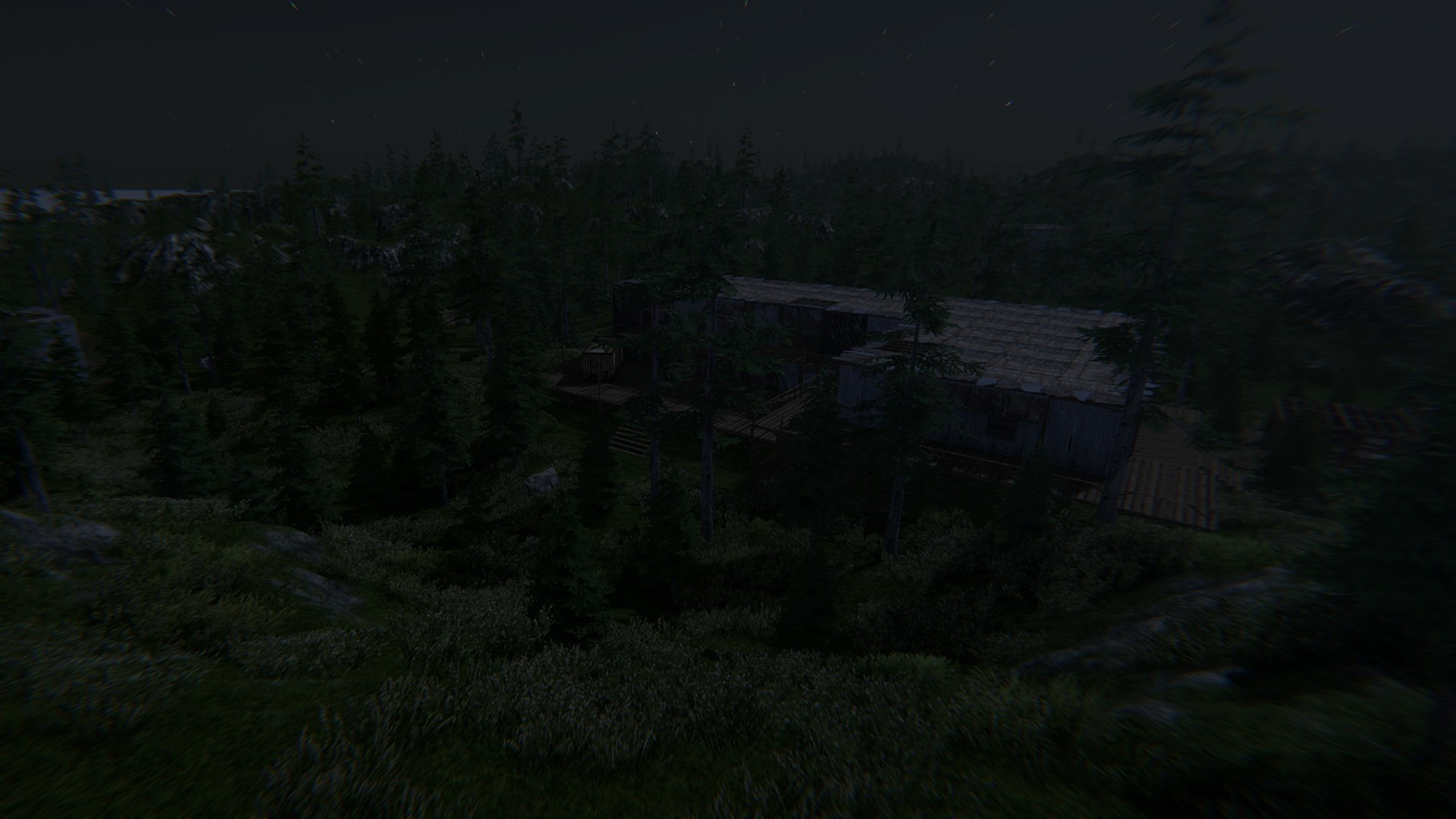 Infected Battlegrounds - кадр 8