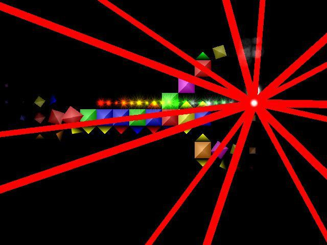 Colorful (itch) - кадр 2