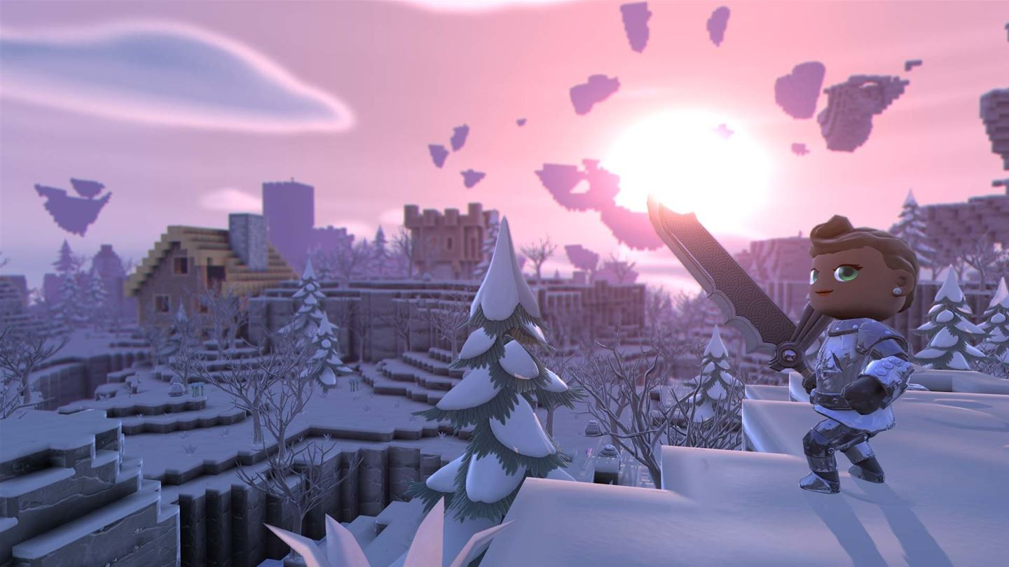Portal Knights - кадр 14