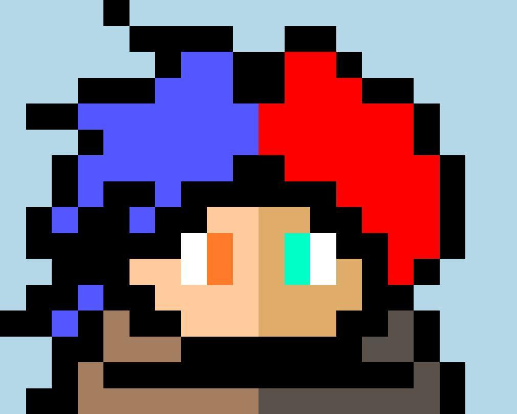 Twin Souls (itch) - кадр 1