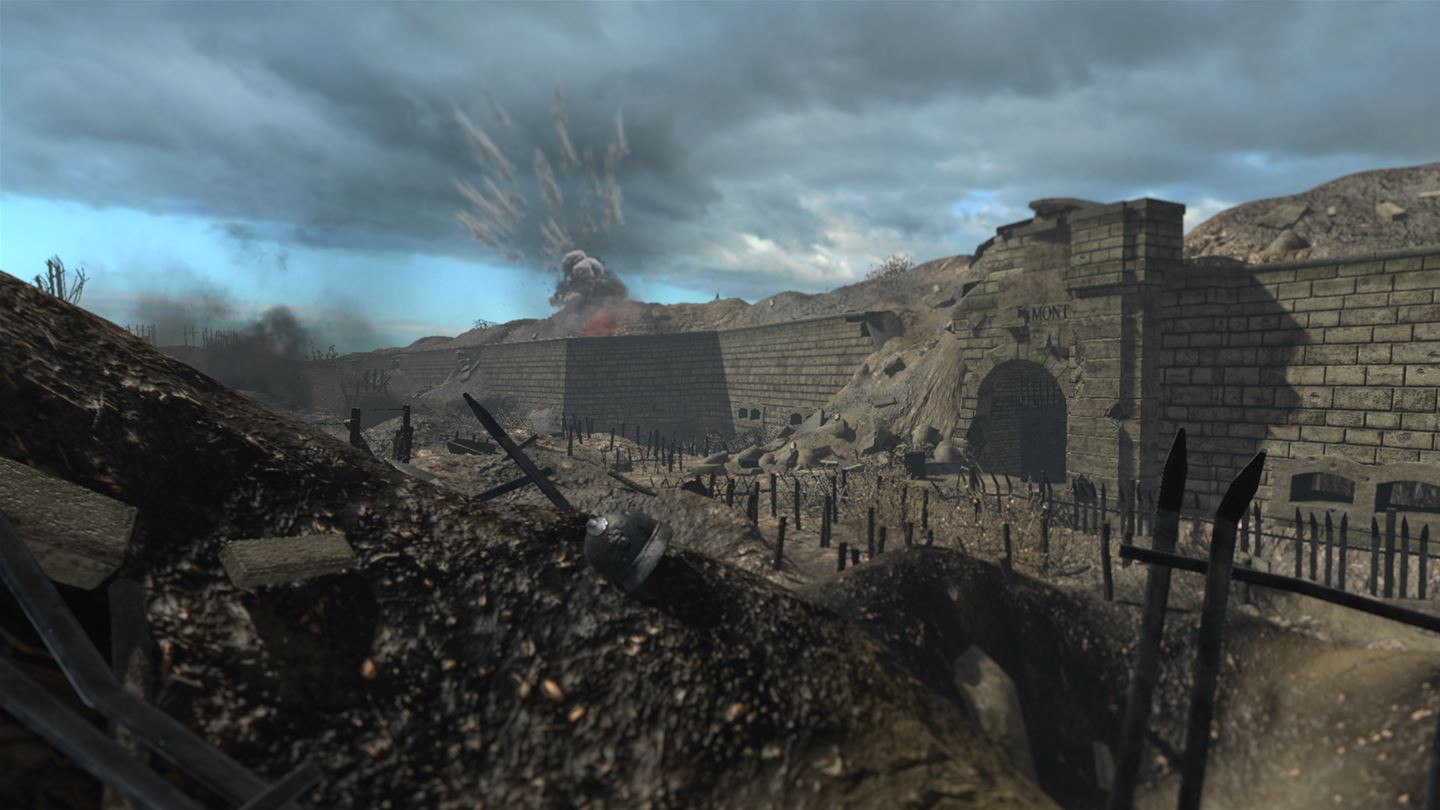Verdun - кадр 14