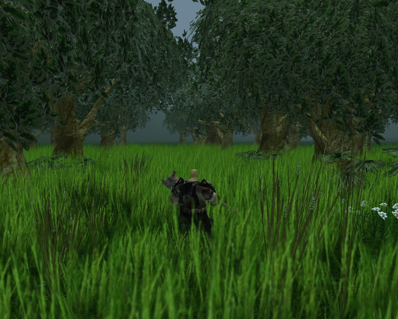 Savage: The Battle for Newerth - кадр 11