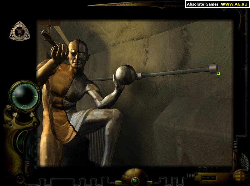 Chemicus: Journey to the Other Side - кадр 4