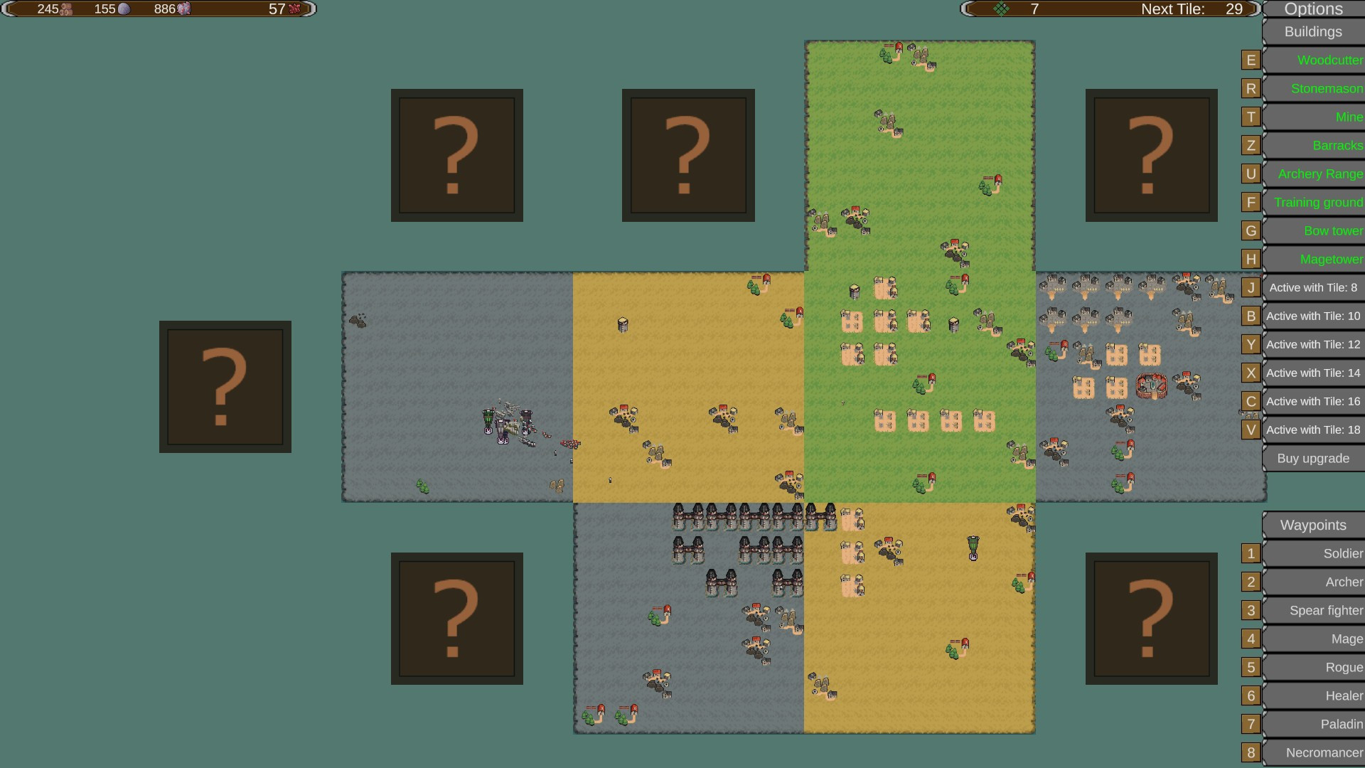 Tile Conqueror - кадр 3