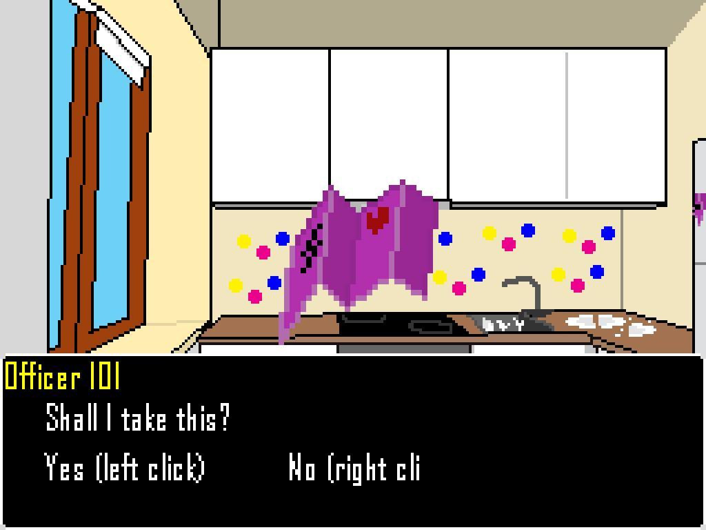 Everything lies on you (itch) - кадр 2