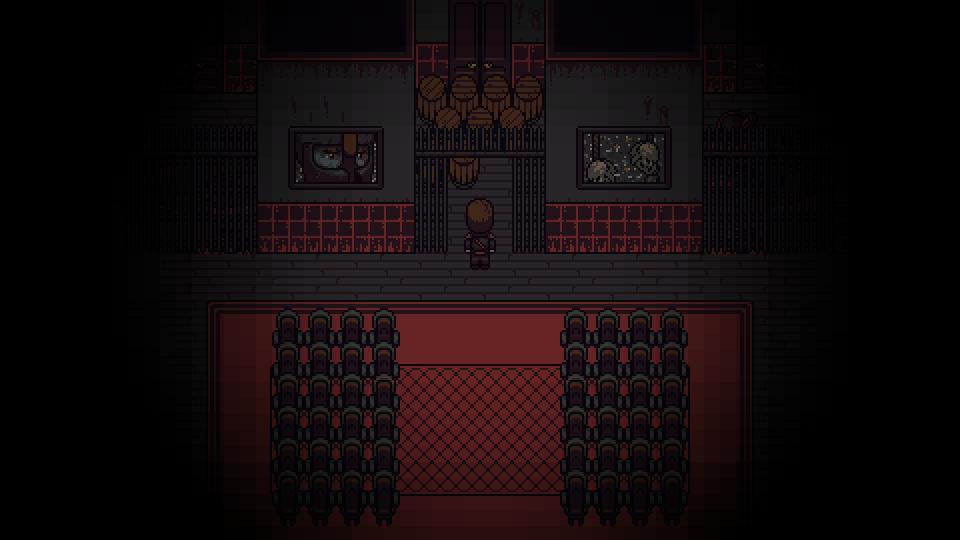 Towards The Pantheon: Escaping Eternity - кадр 3