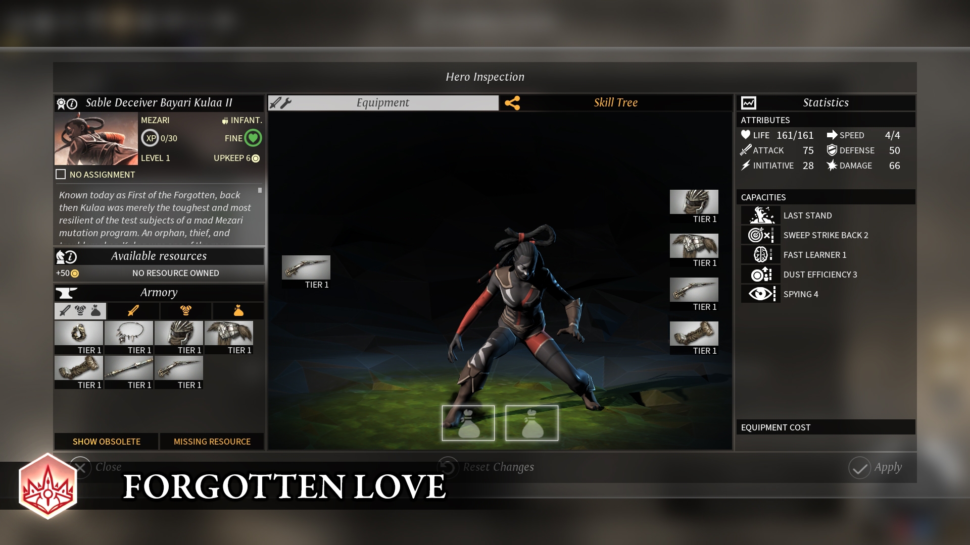 Endless Legend - кадр 3