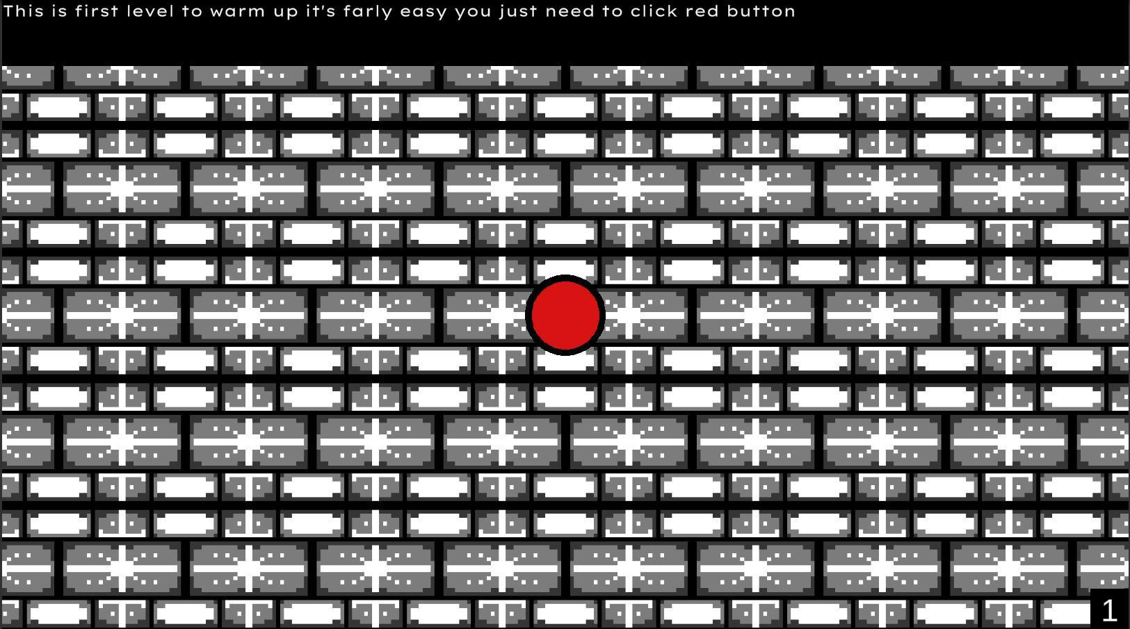 Just One More Button (itch) - кадр 2