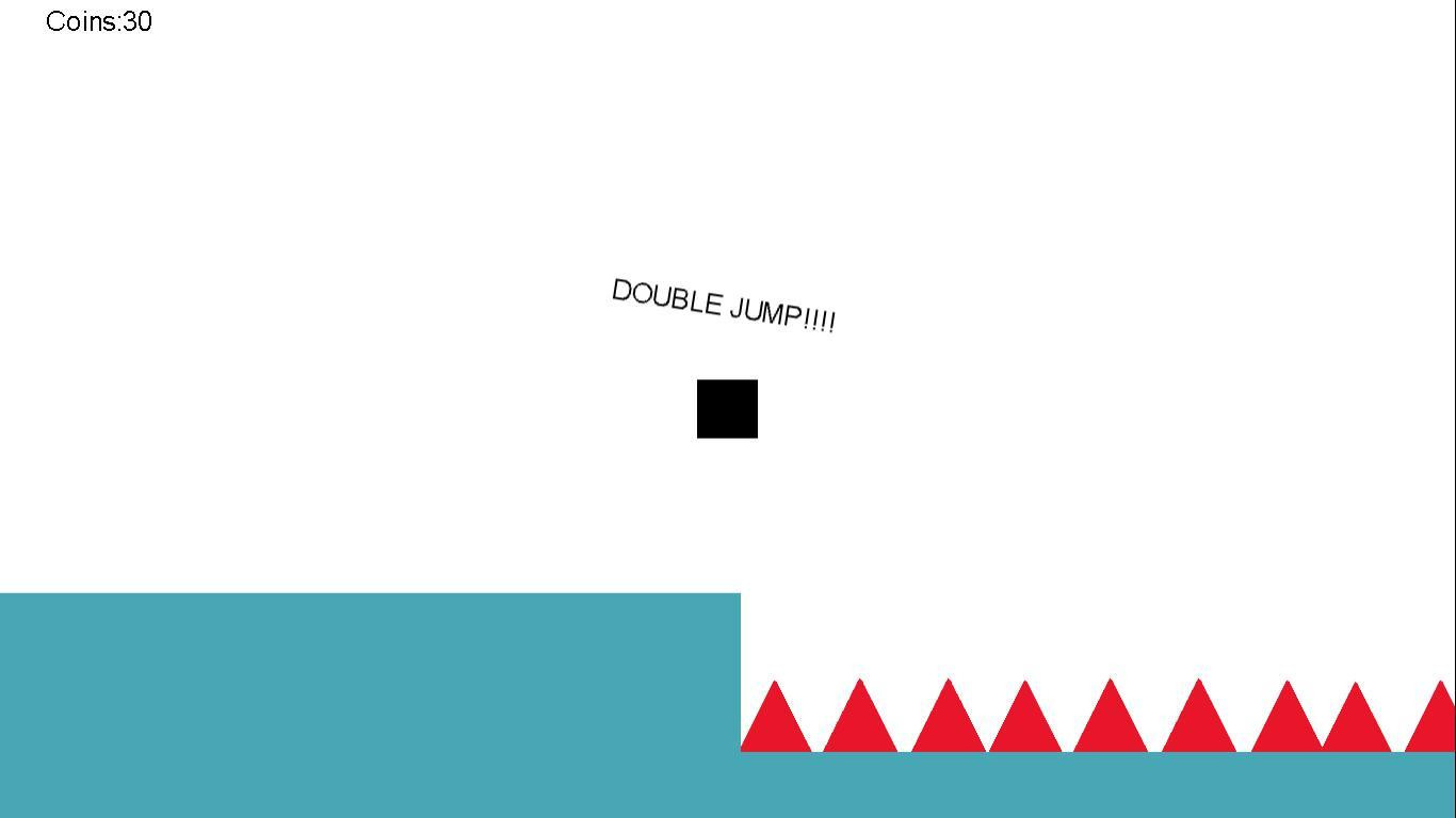 Cube time *demo* (itch) - кадр 1