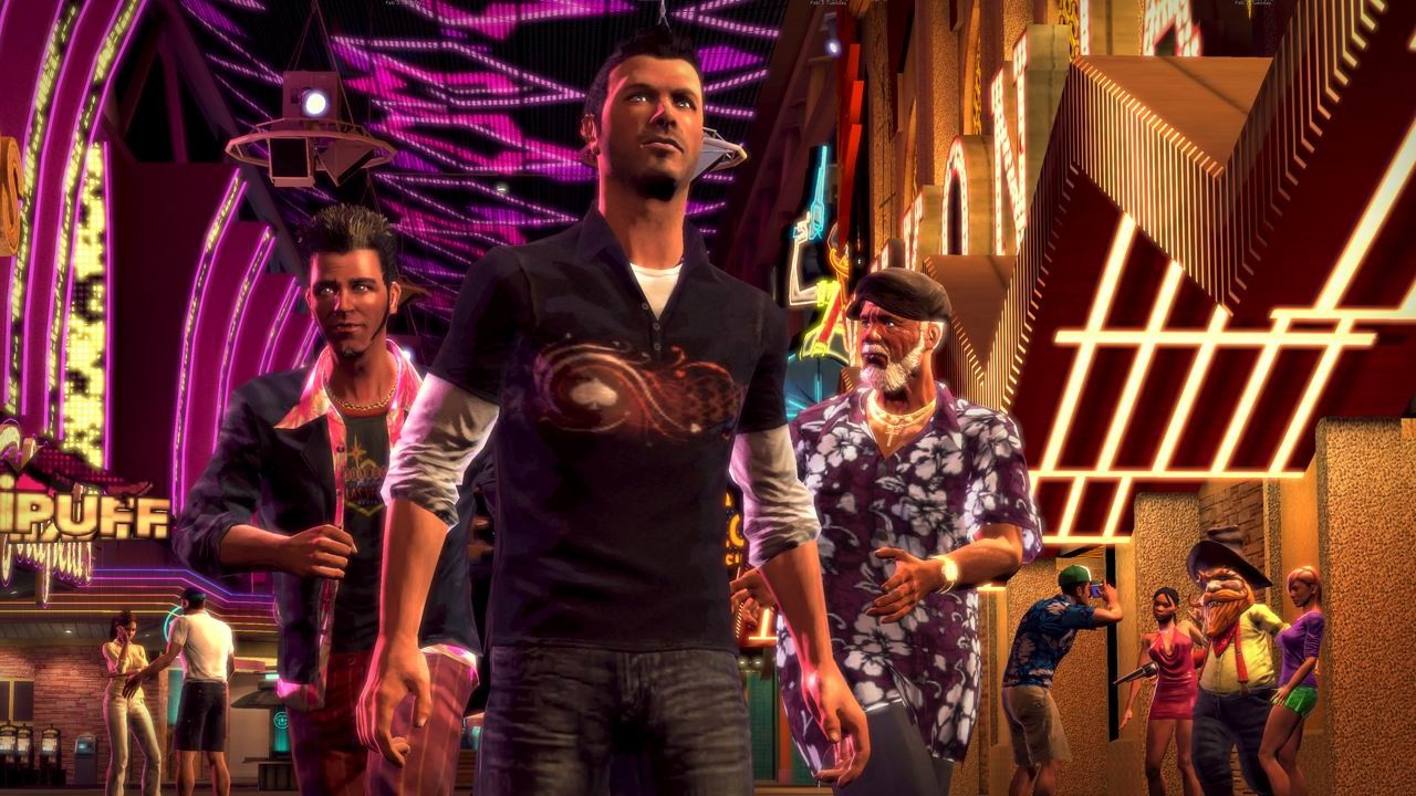 This is Vegas - кадр 11