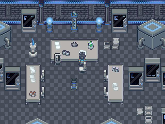 Tales Across Time (itch) - кадр 1