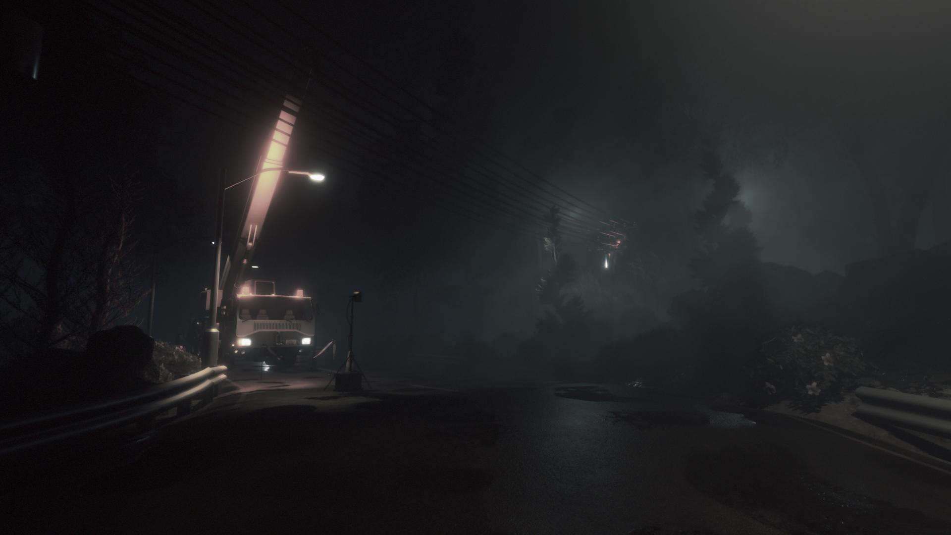 Those Who Remain - кадр 5