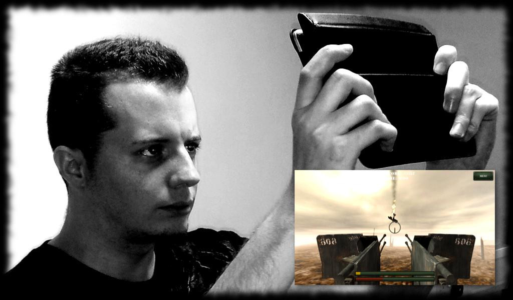 Shoot The Fokkers - кадр 6