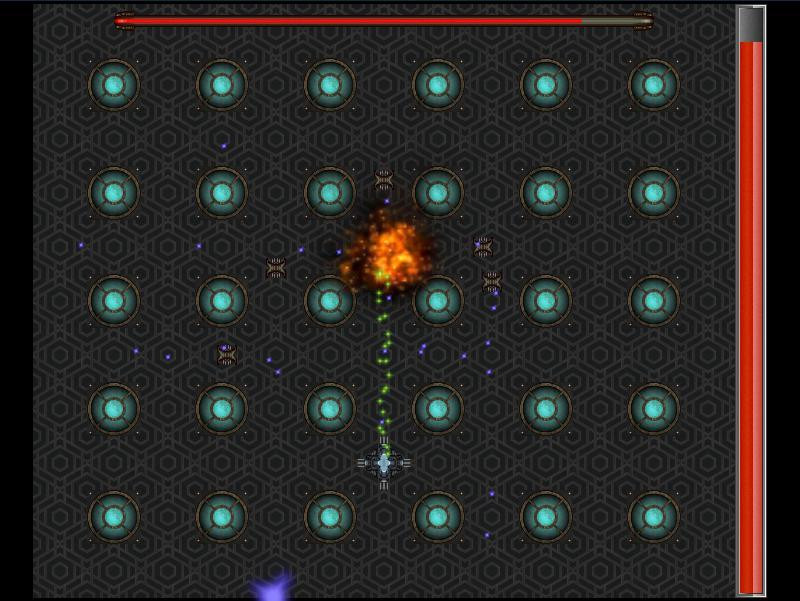 FireMadness (itch) - кадр 2