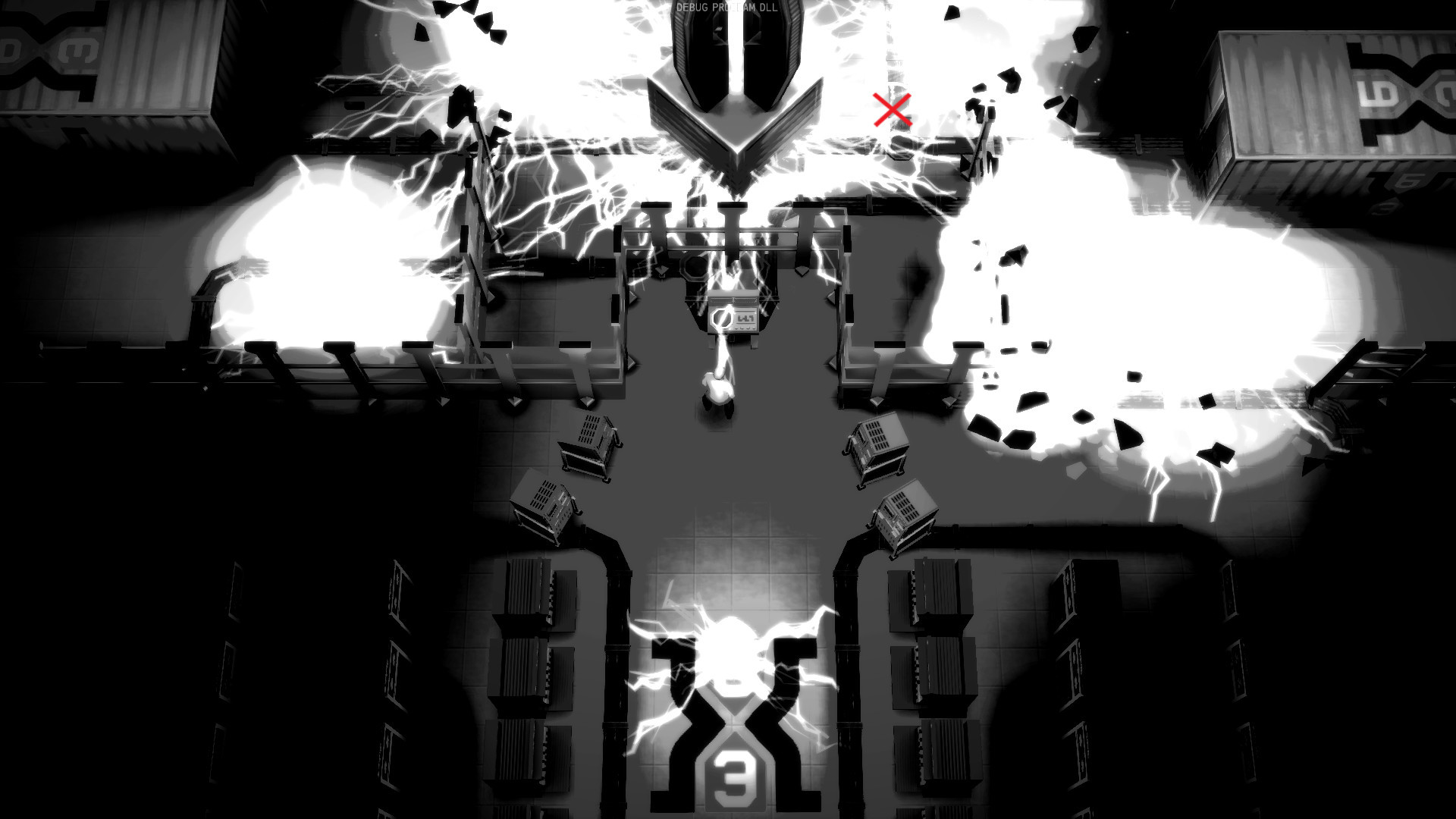 Time Recoil - кадр 4