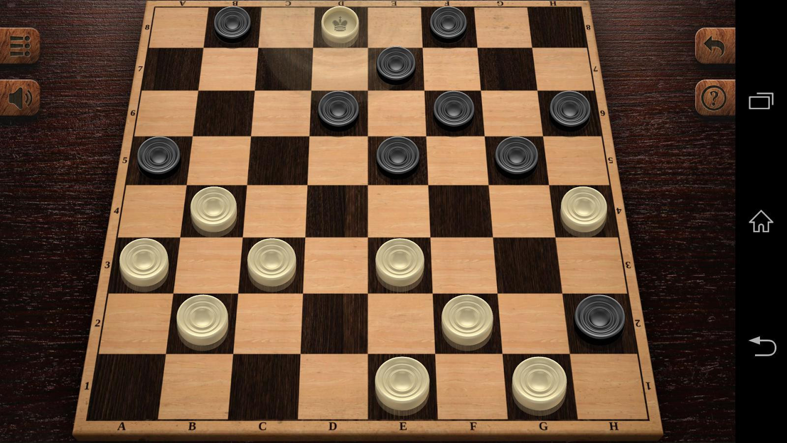 Checkers Elite - кадр 2